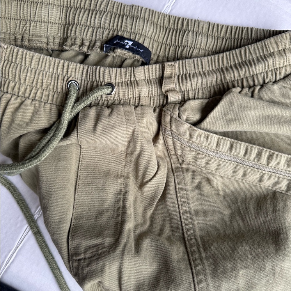 Woman jogger pants